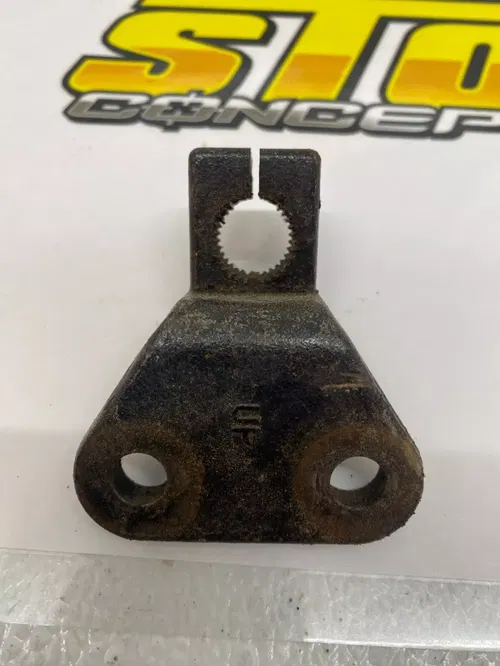 Polaris RZR 170 RZR170 Steering Frog Flag 0454872 Stock OEM