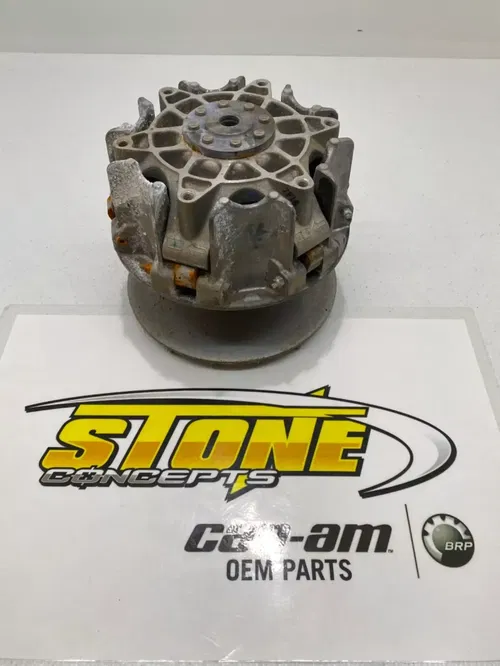 2017-2020 OEM CAN-AM MAVERICK X3 1000 PRIMARY CLUTCH DRIVE CONVERTER