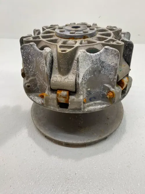 2017-2020 OEM CAN-AM MAVERICK X3 1000 PRIMARY CLUTCH DRIVE CONVERTER