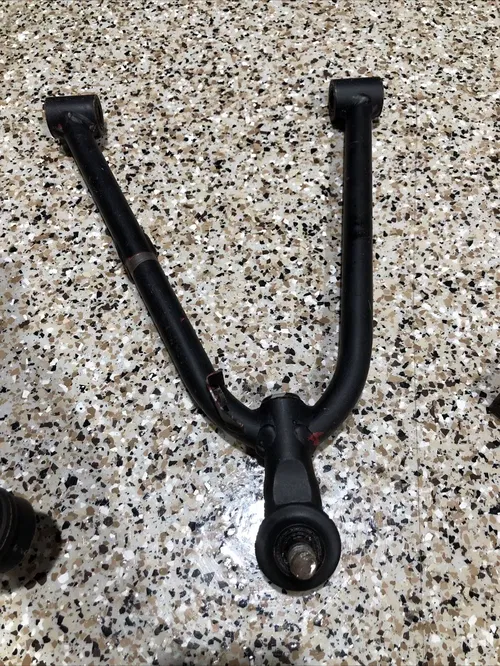 TRX HONDA TRX450R RIGHT LEFT 450R A-ARMS 06-15 UPPER-LOWER 2006 2007 2008 2009