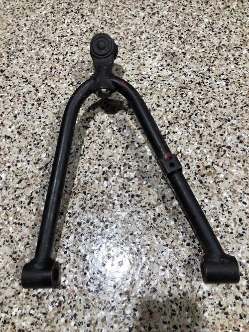 TRX HONDA TRX450R RIGHT LEFT 450R A-ARMS 06-15 UPPER-LOWER 2006 2007 2008 2009