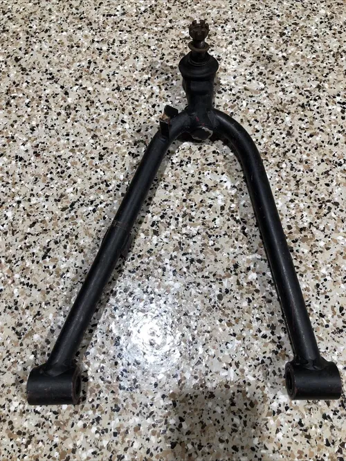 TRX HONDA TRX450R RIGHT LEFT 450R A-ARMS 06-15 UPPER-LOWER 2006 2007 2008 2009