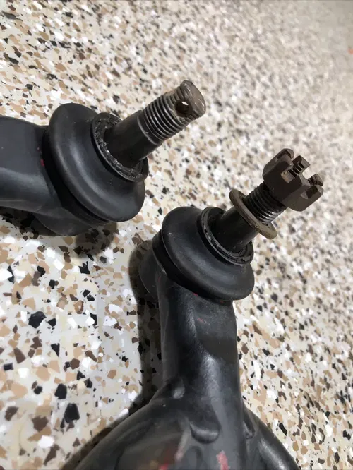 TRX HONDA TRX450R RIGHT LEFT 450R A-ARMS 06-15 UPPER-LOWER 2006 2007 2008 2009