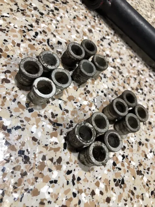 TRX HONDA TRX450R RIGHT LEFT 450R A-ARMS 06-15 UPPER-LOWER 2006 2007 2008 2009