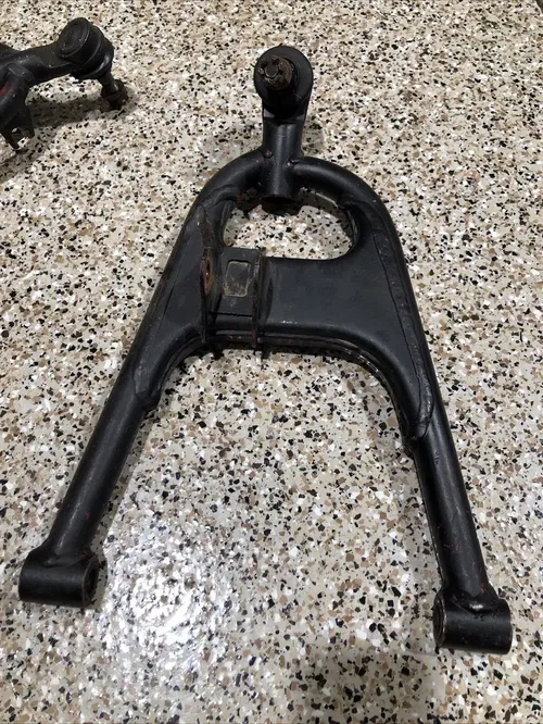 TRX HONDA TRX450R RIGHT LEFT 450R A-ARMS 06-15 UPPER-LOWER 2006 2007 2008 2009