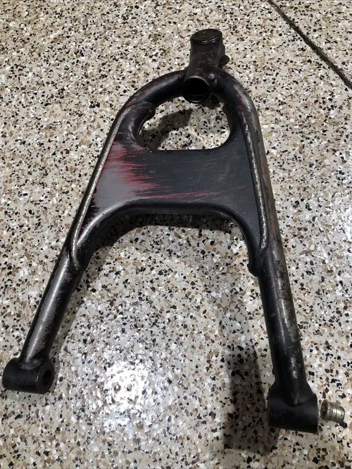 TRX HONDA TRX450R RIGHT LEFT 450R A-ARMS 06-15 UPPER-LOWER 2006 2007 2008 2009