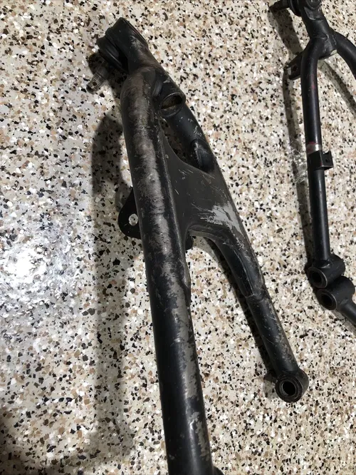 TRX HONDA TRX450R RIGHT LEFT 450R A-ARMS 06-15 UPPER-LOWER 2006 2007 2008 2009
