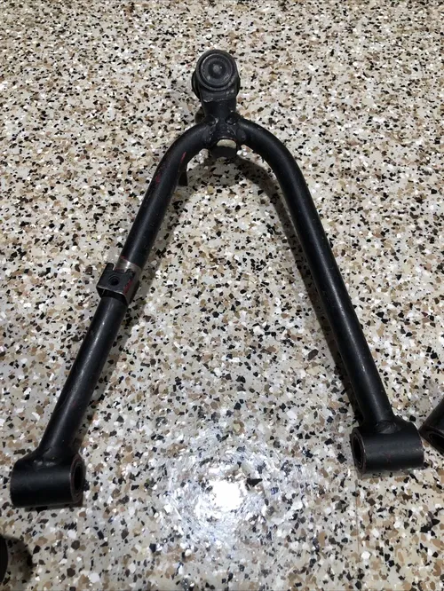 TRX HONDA TRX450R RIGHT LEFT 450R A-ARMS 06-15 UPPER-LOWER 2006 2007 2008 2009