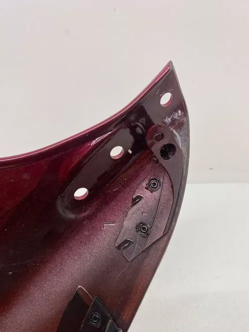 97-07 Suzuki Hayabusa GSX1300R Front Nose Fairing Cowling 94411-24F0 MAROON