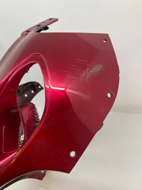 97-07 Suzuki Hayabusa GSX1300R Front Nose Fairing Cowling 94411-24F0 MAROON