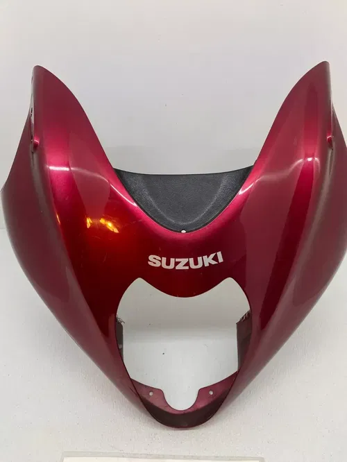 97-07 Suzuki Hayabusa GSX1300R Front Nose Fairing Cowling 94411-24F0 MAROON