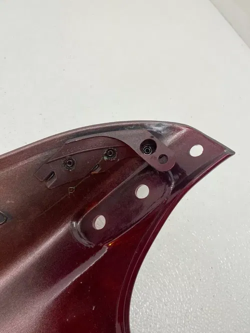 97-07 Suzuki Hayabusa GSX1300R Front Nose Fairing Cowling 94411-24F0 MAROON