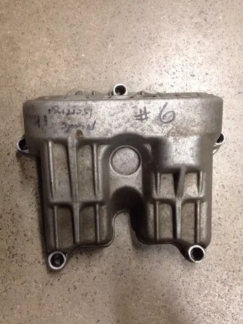 CAN AM CAN-AM CANAM DS450 DS 450 CYLINDER HEAD COVER 08-15 X XXC XMX CE EFI STD