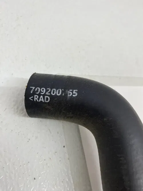 CANAM MAVERICK X3 MAX XDS TURBO RR RADIATOR HOSE 709200765