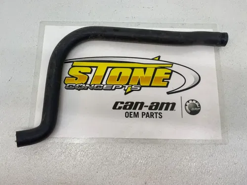 CANAM MAVERICK X3 MAX XDS TURBO RR RADIATOR HOSE 709200765