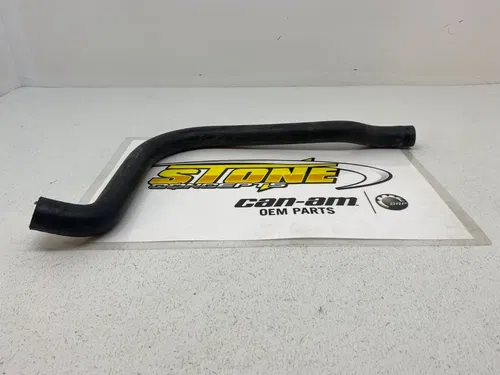 CANAM MAVERICK X3 MAX XDS TURBO RR RADIATOR HOSE 709200765