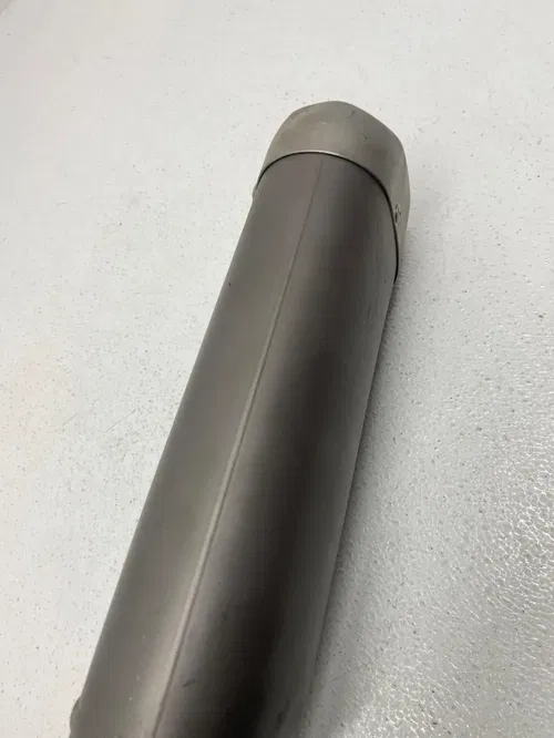 2022-2025 Yamaha MT-10 OEM Stock Muffler Exhaust Slip On Pipe B5Y-14750-00-00