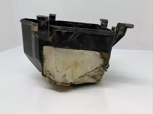 OEM YAMAHA YFZ450R 2009-2024 YFZ 450R AIRBOX AIR BOX CLEANER HOUSING FILTER
