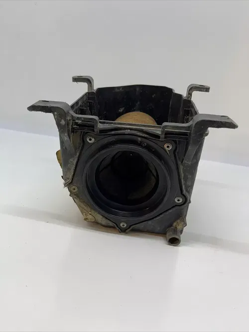 OEM YAMAHA YFZ450R 2009-2024 YFZ 450R AIRBOX AIR BOX CLEANER HOUSING FILTER