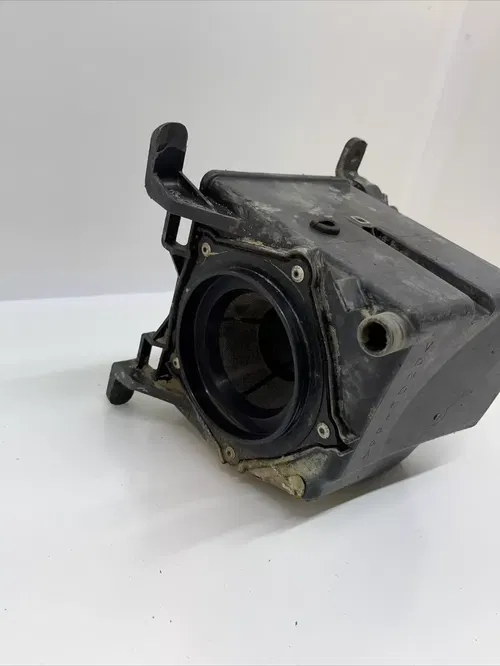 OEM YAMAHA YFZ450R 2009-2024 YFZ 450R AIRBOX AIR BOX CLEANER HOUSING FILTER