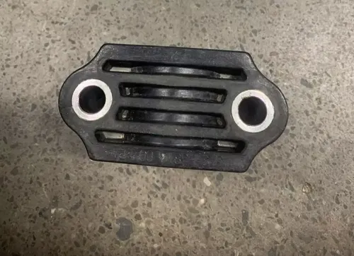 OEM Yamaha 14-25 YFZ450R YFZ 450R Steering Stem Clamp Raptor Grizzly Big Bear