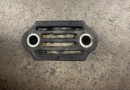 OEM Yamaha 14-25 YFZ450R YFZ 450R Steering Stem Clamp Raptor Grizzly Big Bear