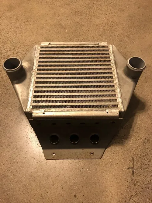 EVO EVOLUTION POWERSPORTS 17-19 CAN-AM MAVERICK X3 TURBO RACE R RR INTERCOOLER