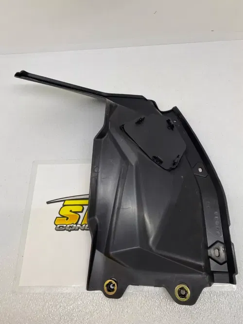 OEM 2022 CAN-AM MAVERICK X3 TURBO RR XDS LEFT & RIGHT SIDE DASH PANEL COVER SET