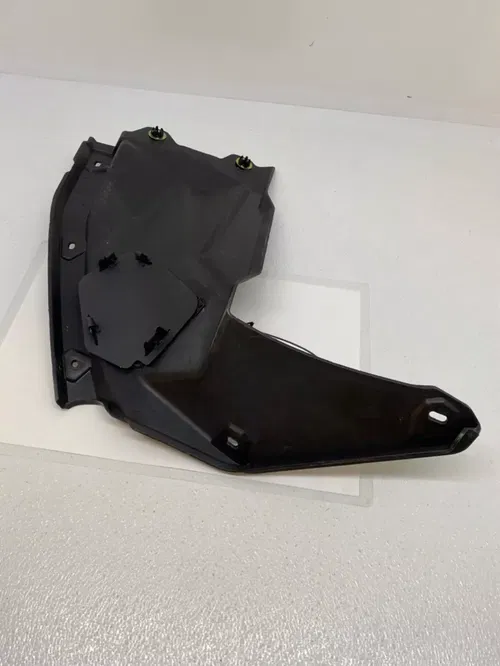 OEM 2022 CAN-AM MAVERICK X3 TURBO RR XDS LEFT & RIGHT SIDE DASH PANEL COVER SET