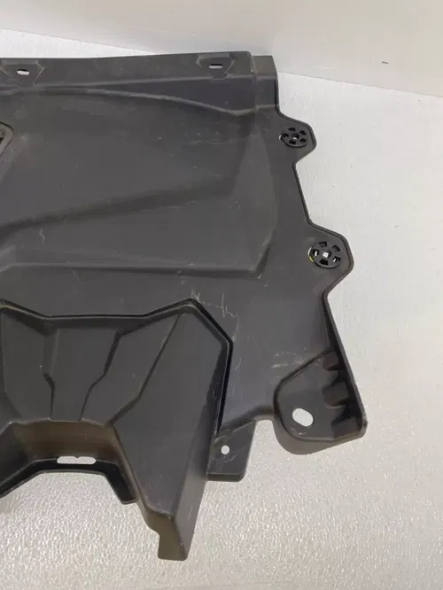 OEM 2022 CAN-AM MAVERICK X3 TURBO RR XDS LEFT & RIGHT SIDE DASH PANEL COVER SET