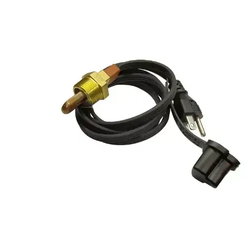 SKI DOO OEM BLOCK HEATER KIT 860201671 FITS GEN 5 GEN 4 WIDE 2019 AND UP ACE 900