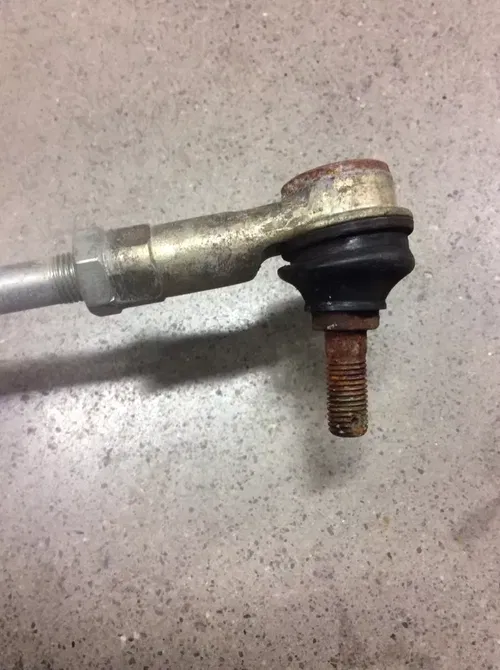 OEM Honda TRX450R Tie Rod 2006-2014 TRX450ER TRX 450R 450ER 06-14