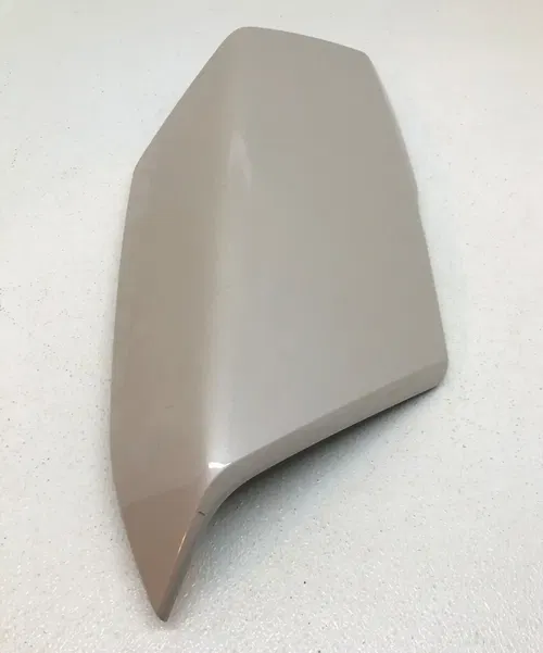 New OEM 2025 Can-Am Spyder RT Left Rear Box Cover Panel Fairing 708302947