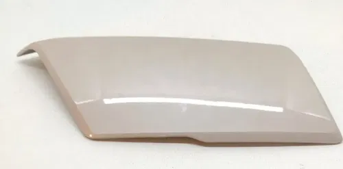 New OEM 2025 Can-Am Spyder RT Left Rear Box Cover Panel Fairing 708302947