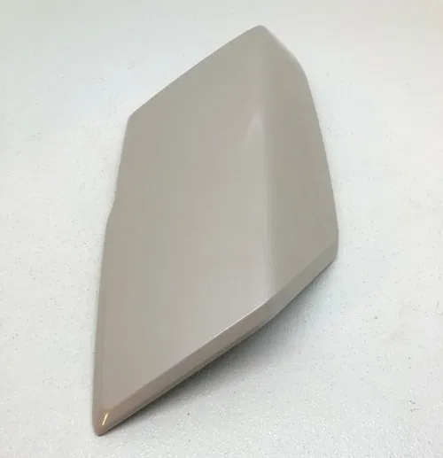 New OEM 2025 Can-Am Spyder RT Left Rear Box Cover Panel Fairing 708302947