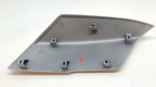 New OEM 2025 Can-Am Spyder RT Left Rear Box Cover Panel Fairing 708302947