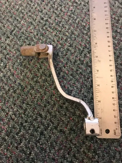 Cobra ATV SHIFTER SHIFT LEVER ECX50 ECX70 ECX 70 50 cc 50cc 70cc HEATH QUAD MINI