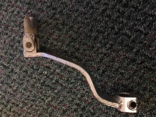 Cobra ATV SHIFTER SHIFT LEVER ECX50 ECX70 ECX 70 50 cc 50cc 70cc HEATH QUAD MINI
