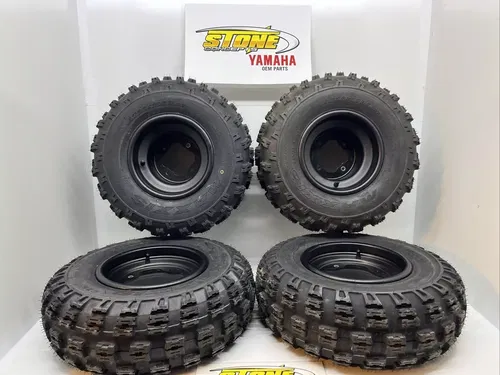 Yamaha blaster beisswerkzeug wheels