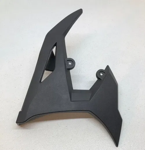 OEM 2014 2019 Polaris Slingshot Right Fairing Cover Belt Guard Plastic 5450125