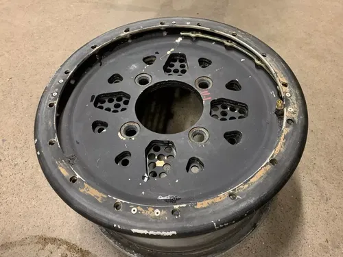 RENEGADE CAN-AM MAVERICK BEADLOCK WHEEL 14X6 DWT 4/137 X3 5-1 OUTLANDER XX 1000