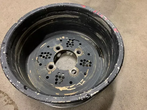 RENEGADE CAN-AM MAVERICK BEADLOCK WHEEL 14X6 DWT 4/137 X3 5-1 OUTLANDER XX 1000