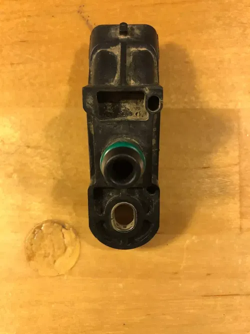 CAN AM MAPS MANIFOLD AIR PRESSURE SENSOR DS450 SPYDER RS ST STS GS sea-ski-doo