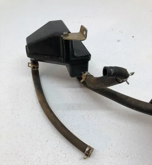 OEM Suzuki 06-09 2006-2009 LTR450 LTR 450 Oil Return Tank Breather Box