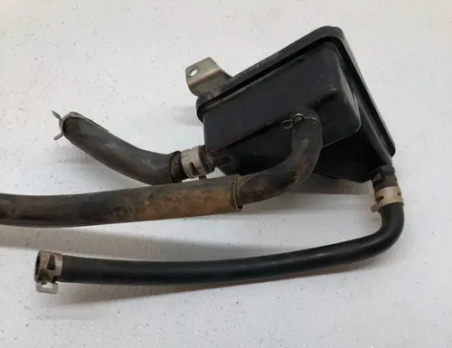 OEM Suzuki 06-09 2006-2009 LTR450 LTR 450 Oil Return Tank Breather Box