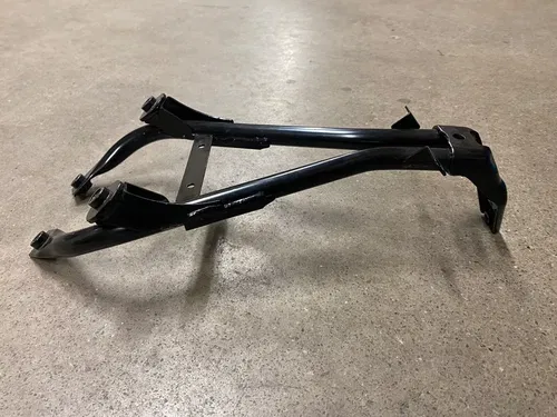 HONDA GROM 125 REAR MUD GUARD FENDER HOLDER BRACKET MOUNT