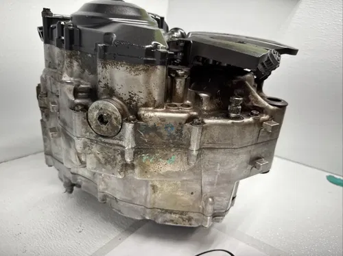 HONDA Crf 450 Engine Complete Motor 1500mi Crf450L Crf450RL 19-25 Crf450x 19-23