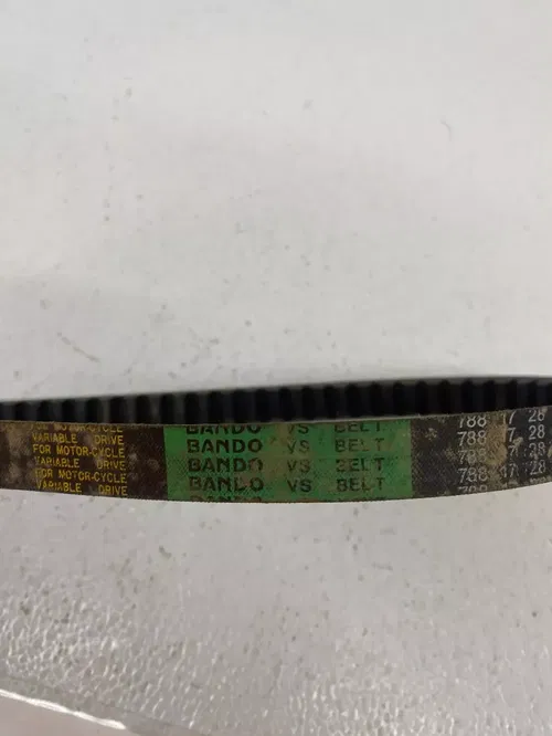 2004 Polaris Sportsman 90 BANDO VS Drive V Belt 788 17 28