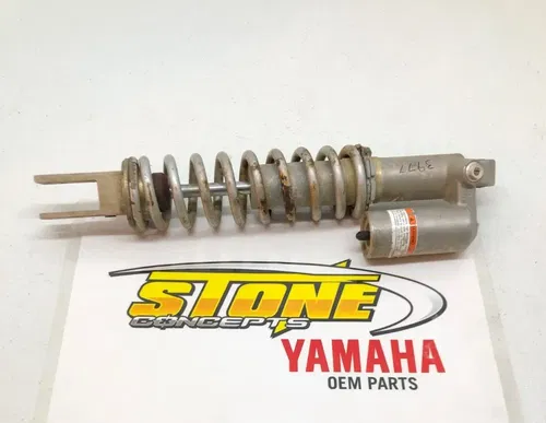 Used OEM 2004 2005 Yamaha YFZ450 Rear Shock Suspension YFZ 450 04 05 Carb Models