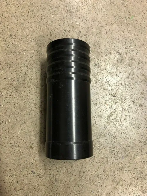 5" FRONT SHOCK RESERVOIR TRX450R YFZ450R LTR450 LTZ400 400EX KFX450R ATV